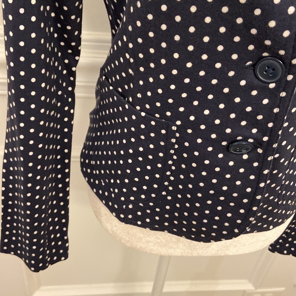 G.H. Bass & Co blazer - Picture 3 of 6